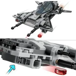LEGO® Star Wars™ Pirat-enmandsjager 75346 -Konstruktionslegetøj butik d4a1dedca1f0033ee767eb58f7995d76