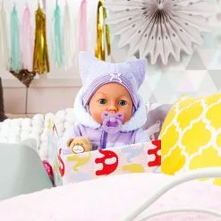 Mami Baby Dukke Med Magiske øjne 46 Cm 10 Mami Baby Dukke Med Magiske øjne 46 Cm -Konstruktionslegetøj butik d4d22144 a198 410e b7f4 a376c2d35275