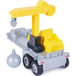Paw Patrol Truck Rubble -Konstruktionslegetøj butik d4db75fbf6cf87cba8140a02ae85c9bb