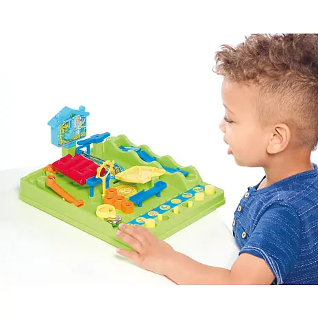 Andre Mærker Screwball Scramble Game 18 Andre Mærker Screwball Scramble Game - Billede 16