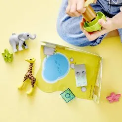 LEGO® DUPLO® Afrikas Vilde Dyr 10971 -Konstruktionslegetøj butik d54c47db 324c 4619 bfe1 6fdb008aaceb