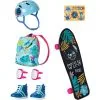 Disney ILY 4EVER Skaterudstyr - Stitch -Konstruktionslegetøj butik d55040f0 e2b8 42c5 911a e7abfc9ce2ba