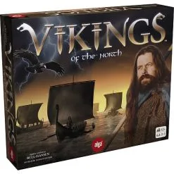 Alga Vikings Of The North Spil -Konstruktionslegetøj butik d5836d21 d855 48ad 9762 b1d4e9b2942d