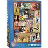 Eurographics Puslespil Ballroom Dancing - 1000 Brikker 2 Eurographics Puslespil Ballroom Dancing - 1000 Brikker -Konstruktionslegetøj butik d5aedd43 97f5 47c8 a0a2 086d60062f3a