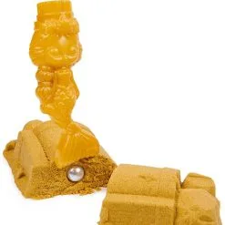 Kinetic Sand Havfrue Krystal Legesæt -Konstruktionslegetøj butik d5d6ae745480249aadb5994b0b6526e2