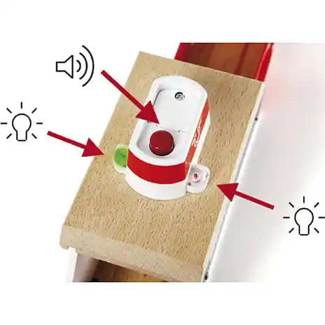 BRIO 33569 Færge Med Lys Og Lyd 16 BRIO 33569 Færge Med Lys Og Lyd - Billede 14