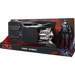Batman Batmobil -Konstruktionslegetøj butik d65456d0 7335 421a 8a8e ca1b79b65785