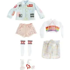 Rainbow High Kia Hart -Konstruktionslegetøj butik d66a7818 046f 42e3 8dea a0931f50d627