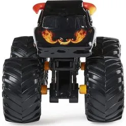 Monster Jam 1:64 1-pak El Toro Loco 8 Monster Jam 1:64 1-pak El Toro Loco -Konstruktionslegetøj butik d66e308cc1168ed73763b994d01d38b5