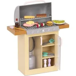 Our Generation Grill Og Tilbehør -Konstruktionslegetøj butik d67b5c9f c8ca 4995 8897 958f1e525794