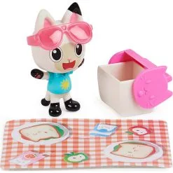 Gabbys Dukkehus - Picnic 25 Gabbys Dukkehus - Picnic -Konstruktionslegetøj butik d6a2c9b695a42e10b4a295d53cc0932e