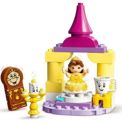 LEGO® DUPLO® ǀ Disney Belles Balsal 10960 -Konstruktionslegetøj butik d6a9d8ca f0e0 4acf 9c69 8bbc77e1125b