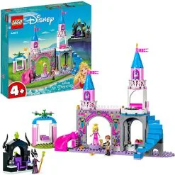 LEGO 43211 Disney Auroras Slot