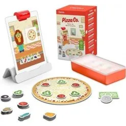 Osmo Pizza Co. Startsæt 9 Osmo Pizza Co. Startsæt -Konstruktionslegetøj butik d79a6b4b 8b11 4a60 bc80 e36676fd02ab