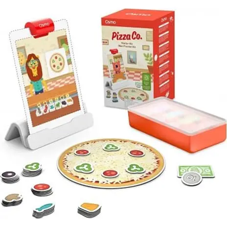 Osmo Pizza Co. Startsæt 6 Osmo Pizza Co. Startsæt - Billede 4