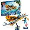 LEGO 75576 Avatar Skimwing Eventyr