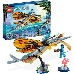 LEGO 75576 Avatar Skimwing Eventyr