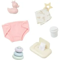 Babi Tilbehørssæt