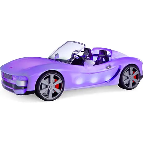 Rainbow High Farveskiftende Bil 5 Rainbow High Farveskiftende Bil - Billede 3