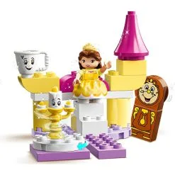 LEGO® DUPLO® ǀ Disney Belles Balsal 10960 -Konstruktionslegetøj butik d8a50925 6fd9 4229 946a 064655972981