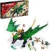 LEGO® NINJAGO® Lloyds Legendariske Drage 71766 -Konstruktionslegetøj butik d8a57fbb 5619 4ad6 aa56 82cd045e5297