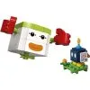 LEGO® Super Mario™ Bowser Jr.'s Klovnebil – Udvidelsessæt 71396