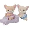 Sylvanian Families Rævetvillingerne -Konstruktionslegetøj butik d8e00102db341e95e134fcb54226dbb0