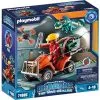 Playmobil Dragons: The Nine Realms - Icaris ATV & Phil 71085 -Konstruktionslegetøj butik d8e0a21ca65f6c4430c0a94625abb2bc