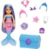 Barbie Havfruedukke - Chelsea -Konstruktionslegetøj butik d9104b31 d912 473e 92fd 742b08b36f67