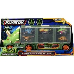 Teamsterz Beast Machine Dino Transporter