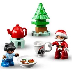 LEGO Duplo 10976 Julemandens Honningkage 10976 -Konstruktionslegetøj butik d9295388 f103 4b34 8ab3 c6782ffa32f5