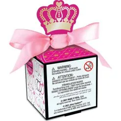 Juicy Couture Overraskelsesæske -Konstruktionslegetøj butik d946c9c95ea372f19808ce77a3cf03d7