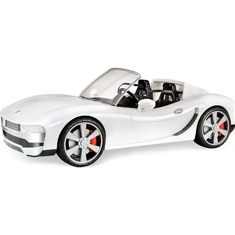 Rainbow High Farveskiftende Bil 3 Rainbow High Farveskiftende Bil