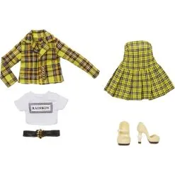 Rainbow High Fashion Dukke - Marigold -Konstruktionslegetøj butik d98d222d 2c38 49bf b1e7 c833c837d399