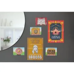 Andre Mærker Trapped! Karneval -Konstruktionslegetøj butik d9d49bb1 a50f 44b0 be27 899c1c8ea024