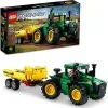 LEGO Technic John Deere 9620R Traktor 42136 1 LEGO Technic John Deere 9620R Traktor 42136 -Konstruktionslegetøj butik d9e89a9b 848b 4457 82c3 c4fe77ecf27f