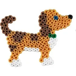 Hama Perler 7000 Stk Inkl. 2ass Stiftplader -Konstruktionslegetøj butik da1c5cdc 1d30 4bbd 9c9b 9b0b04b36288