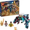 LEGO® Marvel Deviant-baghold! 76154 -Konstruktionslegetøj butik da20eb10 ae13 400e bcf2 f7e99fd7aeb8