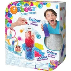 Orbeez Color Meez Sæt -Konstruktionslegetøj butik da244f85 368c 4268 a122 c4e0cf8f9f82