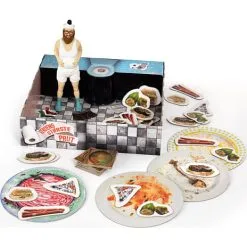 Alga - Verdens Største Prut Med Onkel Reje -Konstruktionslegetøj butik da580b77 1052 4a9d b8ce f1560bfc832f