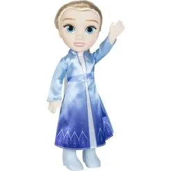 Disney Frost 2 Elsa Dukke -Konstruktionslegetøj butik da67db55 1d37 4168 958e aa51824c313f