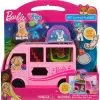 Barbie Kæledyrs Camper Legesæt 1 Barbie Kæledyrs Camper Legesæt -Konstruktionslegetøj butik dae01e7d6bf284af8f5df6cf8dd9c439