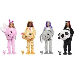 Barbiedukke -Konstruktionslegetøj butik dae4f528122a208eb9a51491b87f84e5