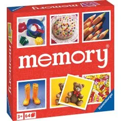 Ravensburger Junior Memory 2022 - Huskespil -Konstruktionslegetøj butik db0d4165 164f 4ac3 a088 85fff8213ca0