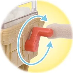 Sylvanian Families Popcornvogn Med Fåremor 9 Sylvanian Families Popcornvogn Med Fåremor -Konstruktionslegetøj butik db2162537742bcb3ddf062b0a2943164