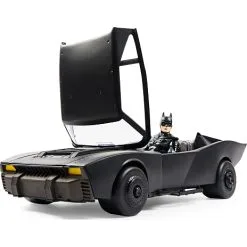 Batman Batmobil -Konstruktionslegetøj butik db441f15 8924 4301 ae10 92ad32263d11