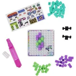 Pixobitz Studio Refill Pakke -Konstruktionslegetøj butik db52e072888f5f4e3c9bcf6725e3e998