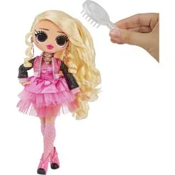 L.O.L. Surprise! OMG Movie Magic Dukker 2-pak -Konstruktionslegetøj butik db98063f f9fa 4a27 a3b9 1b761fd70728