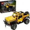 LEGO® Technic Jeep® Wrangler 42122 -Konstruktionslegetøj butik dbb5e9ee 6d7c 4a39 98b3 0c20a65ad4e1