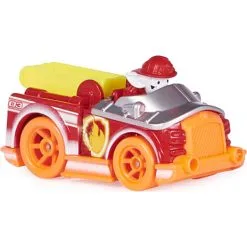 PAW Patrol True Metal Neon - Metalkøretøjer -Konstruktionslegetøj butik dbf899b1a19b7c063ecdce8c95cafca3